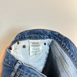 AGOLDE Harper Relaxed Straight Leg Jeans in Wash Forum Size US 31 Photo 8