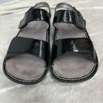 Alegria  Comfort Leather Sandal size 39 Euro Photo 2