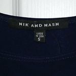 Nik and Nash dress Orange Photo 1