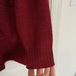 Old Navy NWOT |  women’s plush knit cardigan —‎ medium Photo 1