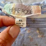 Hippie Rose Top Photo 1