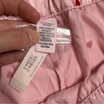 Victoria's Secret  Pink Satin Heart Pajama Set XXL NWT Photo 5