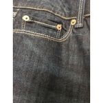 American Eagle Women's Denim Jeans Pockets Size 6 Regular Blue Photo 4