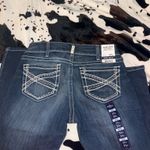 Ariat Mid-Rise Jeans Bootcut Photo 1
