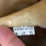 Dream Paris Beautiful Dream Pairs Women’s Boots Brand New size 10 Photo 6