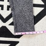 Lululemon Wunder Under Hi-Rise 1/2 Tight 17" Luon Crackle Jacquard Size 6 Photo 5