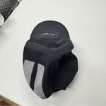 Equipment Adidas X  Black Baseball Cap Hat Womens Adjustable Athletic Photo 4