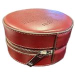 Tory Burch NWOT Quilted Keepsakes/Jewelry Box Photo 3