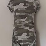 Aerie  Wrap Dress Camo Photo 0