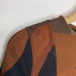 House Of CB  CASSIDY BROWN PRINT MIDI DRESS Photo 8