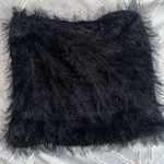 A body tight fringe skirt Photo 1