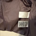 Juicy Couture Juicy‎ Couture Brown Puffer Snow Angel Coat Vintage Y2K Size XS Photo 6