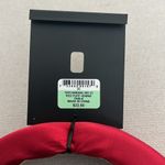 INC  Red Puff Headband New w/Tag Retail $22.50 Photo 2