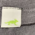 Horny Toad Women’s Tank Top Size L Black Tencel Organic Cotton Blend Sleeveless Size L Photo 5