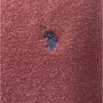 U.S. Polo Assn. Men's V-Neck Pullover Sweater (Size XL) Photo 1