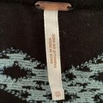 Free People  Eden Embroidered Top XS Photo 6