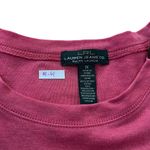 Ralph Lauren Rose Pink Stretch Lauren Jeans Co. Sweater Women Plus Sz 1X | 43-61 Photo 3