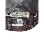 Columbia size medium womens red full zipper jacket Photo 3