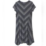 Great Northwest Indigo dress size medium v Photo 7