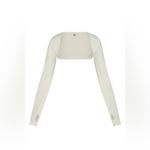 NWT Monday Body Runyon Canyon Bolero Photo 2