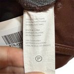 Jason Wu Collective x RTR Vegan Leather Pants – Size 14 | NWT Photo 9