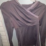 Lululemon Run for Your Life Cross Train Pullover Photo 0