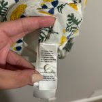 Emerson Fry Lucy Blouse in Big Marigolds size Small (S) White Photo 4