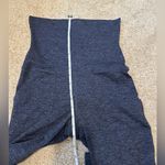 Aerie OFFLINE By  The Hugger High Waisted Foldover Flare Legging Size S Photo 7
