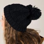 VICI LIGHT MY FIRE POM BEANIE Photo 77