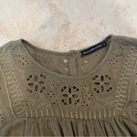 Abercrombie & Fitch Blouse Size L Photo 1