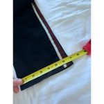 Velvet by Graham & Spencer Darria Cropped Pants Size 27 Black Photo 6