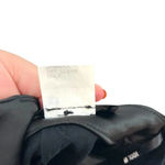 Tadashi Shoji Stretch Satin Pencil Skirt in Black Size 6 Photo 10