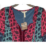 Matilda Jane Womens Dress Size XS Multi-Color Floral Pattern Lined Polyester Photo 1