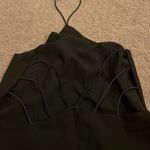 Tobi  small black blouse Photo 4