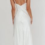 Selfie Leslie White Dress Photo 1