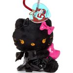 Sanrio Hello Kitty 50th Anniversary Plush Mascot (2007 Naughty) Photo 0