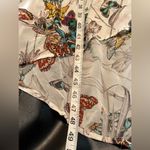 Karen Kane Floral Maxi Dress Photo 12