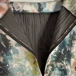 Natori Josie  muted‎ watercolor floral dress. Size 6. EUC Photo 4