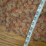Madewell Daisy Meadow Floral Dress Size 12 Photo 4