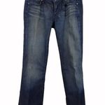 Paige  Premium Denim Laurel Canyon Bootcut‎ Jeans Photo 0