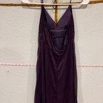 Love Tease Plum Dress Photo 4