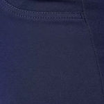 Susan Graver GRAVER Petite Status Stretch Straight Leg Ankle Pants Size 10 Photo 4