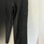 Wilfred  Free‎ modern Cargo Pant black size 6 Photo 4