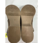 Route 66 Womans Whitney Pullon Booties 9 Brown Strappy Buckle Close NWOT Photo 8