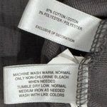 Cutter and Buck Topgolf x  Tie Breaker Hoodie L Gray Athleisure Golf Layering Photo 5