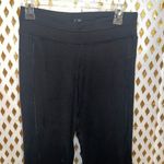 Champion 2 pairs of black leggings skinny and flared leggings athletic wear yoga pants si Photo 6