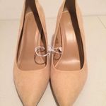 Stilettos Beige , Size 9 1/2 Photo 1