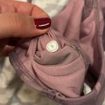 Lululemon  Pink Camo Flow Y Soft Sports Bra Photo 3