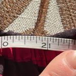 Old Navy Cute Pink Halter women's sleeveless 90s vtg 00s Top M medium tie back neck black Photo 11