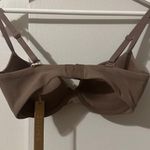 SKIMS NTW FITS EVERYBODY T-SHIRT BRA - Umber tan Photo 7
